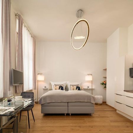 Comfort Apart Baden-Baden Esterno foto
